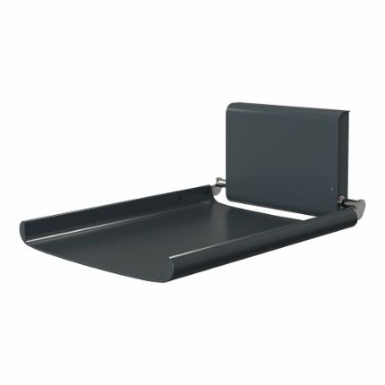 3210-Björk baby changing station, RAL Classic colours